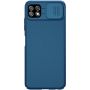 Nillkin CamShield cover case for Samsung Galaxy A22 5G, Galaxy F42 5G order from official NILLKIN store